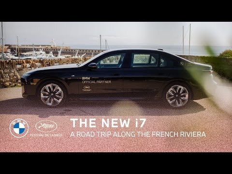 A Road Trip Along The French Riviera | The New i7