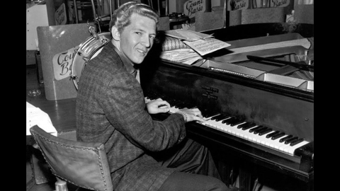 Good Fight Ministries Expos'e: Jerry Lee Lewis