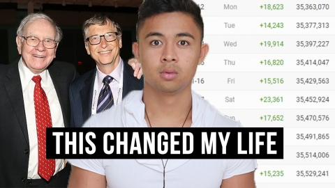 How To Make Money Online Using The Warren Buffett Method
