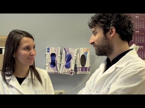 DEC | Technologie d'analyses biomédicales