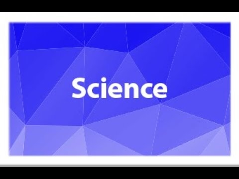 DCS | Science Program