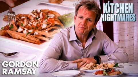 The WORST Restaurants Gordon Visited In Season 1 | Kitchen Nightmares...