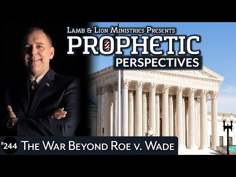 The War Beyond Roe v. Wade