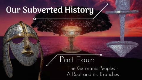 Conspiracy? Our Subverted History, Part 4 - The...