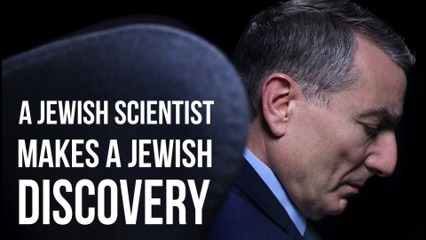 Jewish scientist (James Tour) makes the greatest Jewish discovery!!