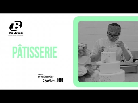 DEP | Pâtisserie