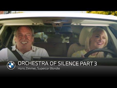 Orchestra of Silence EP3: Moving with Sound |...