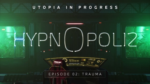 HYPNOPOLIS 2 | Episode 02: Trauma | A BMW Original Podcast