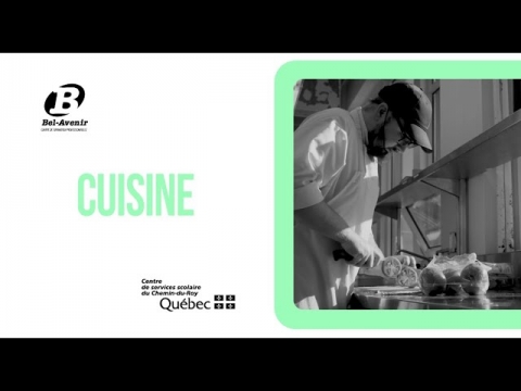 DEP | Cuisine
