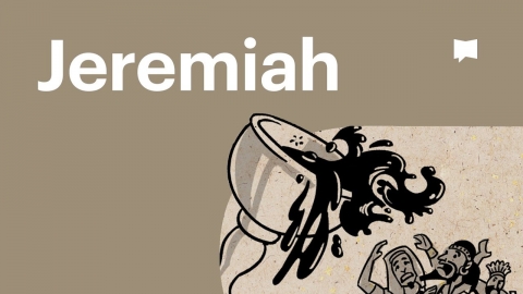 Overview: Jeremiah