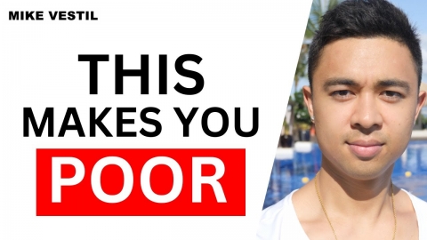 The #1 Wealth Killer No One Talks About