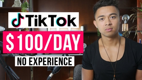 How To Make Money On TikTok in 2021 (For Beginners)