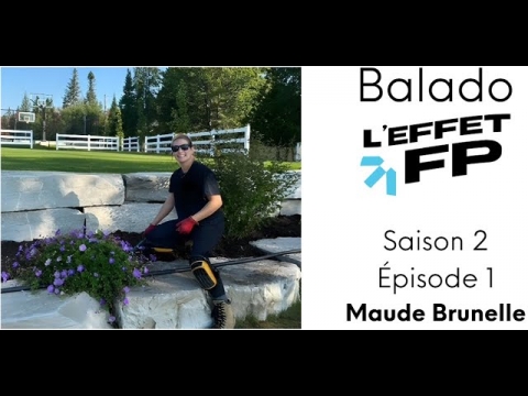 L'EFFET FP | DEP en Réalisation aménagement...