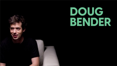 Doug Bender - White Chair Film - I Am Second®