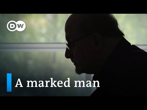 Salman Rushdie - Writing under death threats | DW Documentary