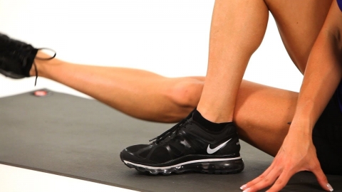 How to Avoid Bulking Up | Sexy Legs Workout