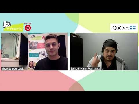 JE m'oriente en live - Répartiteur et mécanicien en chef