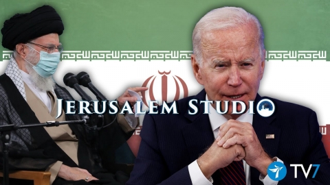 Iran’s nuclear diplomacy: What’s expected next? Jerusalem Studio...