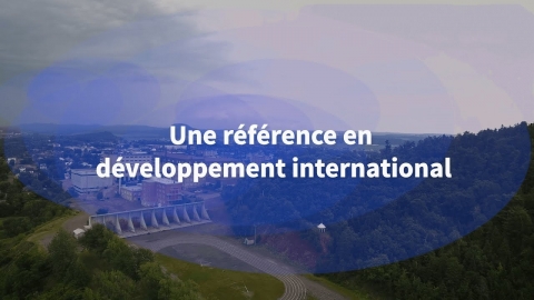 Cégep de La Pocatière - International