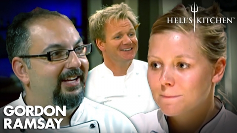 The FINAL WINNER Is Crowned | Hell's Kitchen Season 4 - Ep. 15 | Full...