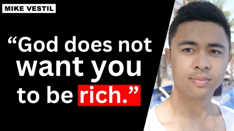 Christian Millionaire: 