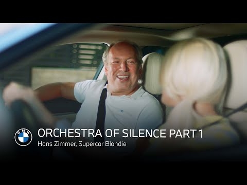 Orchestra of Silence Part 1: Entering the Future | Supercar Blondie |...