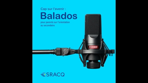 Cap sur l'avenir | Comment le parent peut-il...