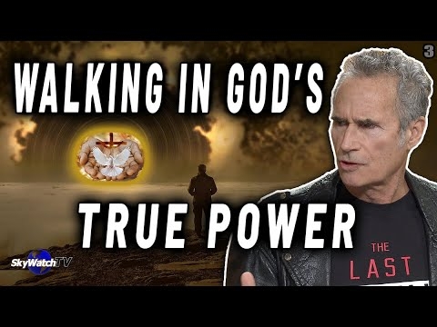 HOLLYWOOD INSIDER REVEALS HOW BELIEVERS CAN WALK IN THE TRUE POWER OF...