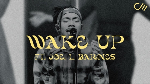 Wake Up (Live) || COMMUNITY MUSIC