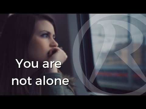 Everyday Living  -  You are not Alone