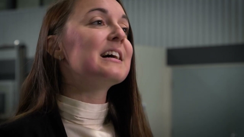 Génie industriel dans le réseau de la santé