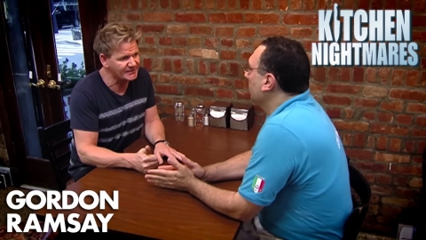 Gordon Ramsay Saves a 55-Year-Old Family Restaurant | Full Episode |...