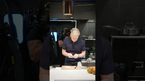 Look ​⁠@haleyybaylee as long as the cheese melts it’ll be better than any of my grilled cheeses 🫠