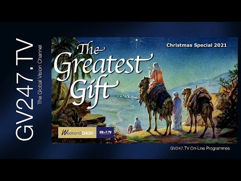 223 - The Greatest Gift