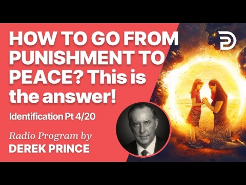 Identification 4 of 20 - From Punishment to Peace Forgiveness