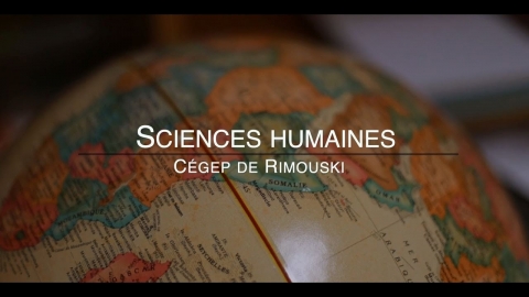 DEC | Sciences humaines