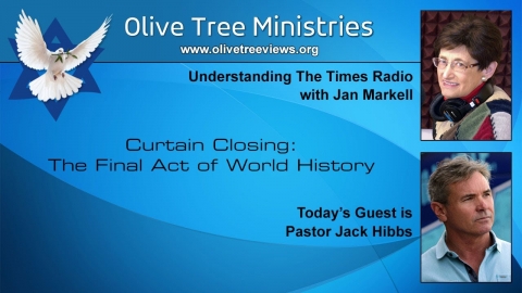 Curtain Closing: The Final Act of World History – Pastor Jack Hibbs