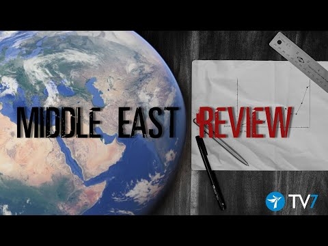 TV7 Middle East Review – Analyzing August 2022