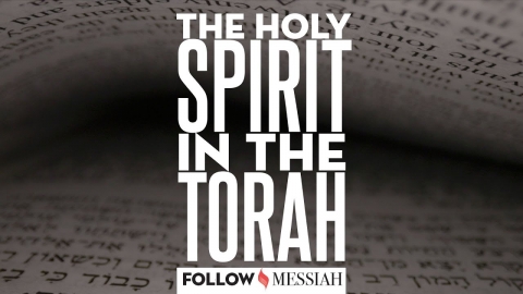 Supernatural life. The purpose and person of the Holy Spirit - Follow...