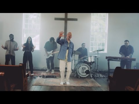 Cade Thompson - Arms of Jesus (Official Music Video)