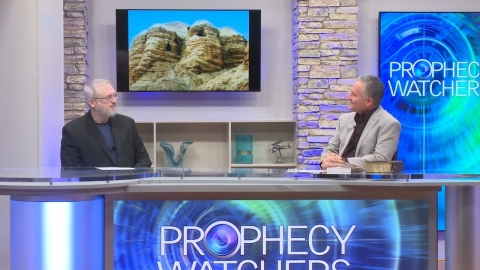 Ken Johnson: End-Time Prophecies in the Book of Enoch