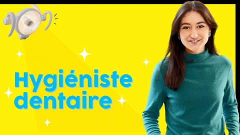 Rencontre Maria, l’hygiéniste dentaire d’Emy Lalune!