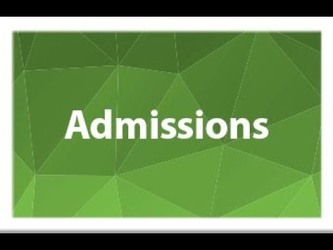 Admissions - John Abbott College