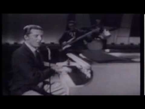 They Sold Their Souls: Jerry Lee Lewis