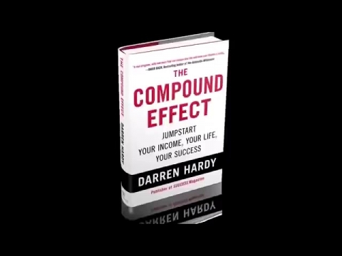 Compound Effect