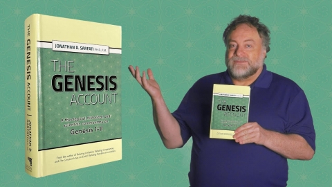 The Genesis Account (Book Available at Creation.com)
