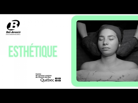 DEP | Esthétique