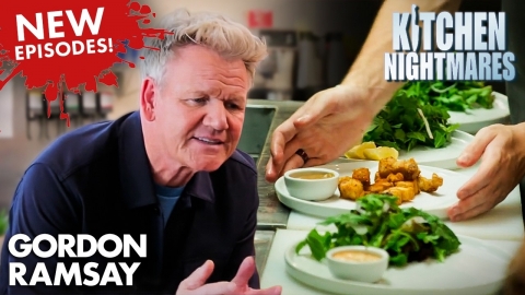 Can Gordon Inspire These Restaurants? | NEW Season Kitchen Nightmares Compilation | Gordon Ramsay