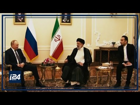 Tehran summit threatens Western interests