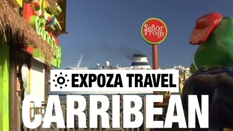 Caribbean Islands Vacation Travel Video Guide
